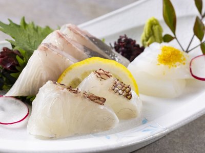 【季節の会席】春（2026年3月～5月）