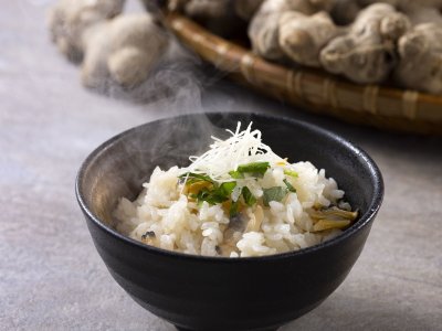 【土地の恵み会席】春（2026年3月～5月）