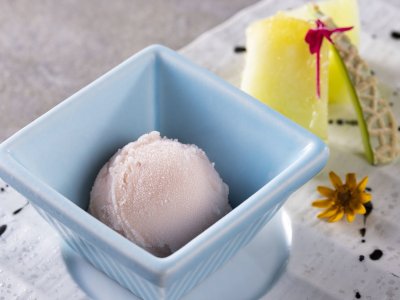 【土地の恵み会席】春（2026年3月～5月）