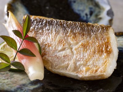 【土地の恵み会席】春（2026年3月～5月）