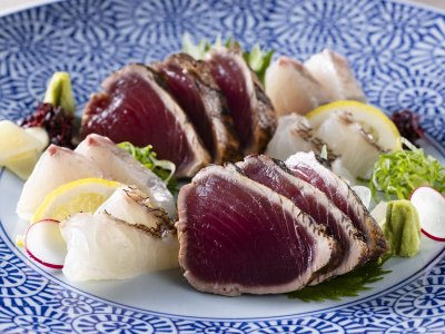 【土地の恵み会席】春（2026年3月～5月）