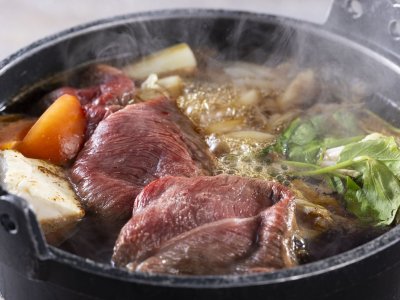 【土地の恵み会席】春（2026年3月～5月）