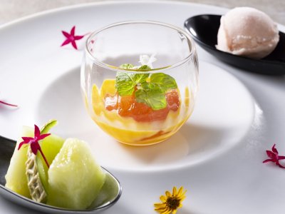 【特別会席】春（2026年3月～5月）