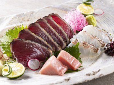 【特別会席】春（2026年3月～5月）