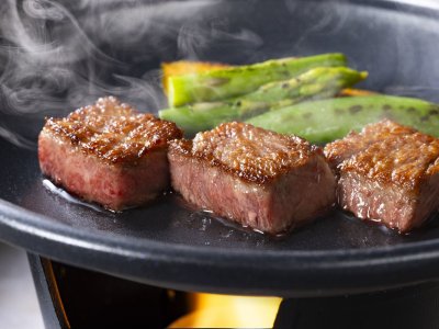 【特別会席】春（2026年3月～5月）