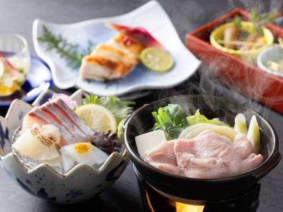 【季節の会席】夏(2026年6月～8月)  