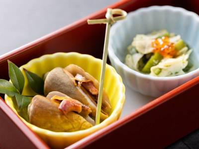 【季節の会席】夏(2026年6月～8月)  