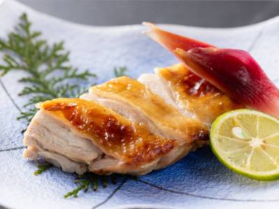 【季節の会席】夏(2026年6月～8月)  