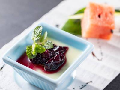 【土地の恵み会席】夏(2026年6月～8月)  