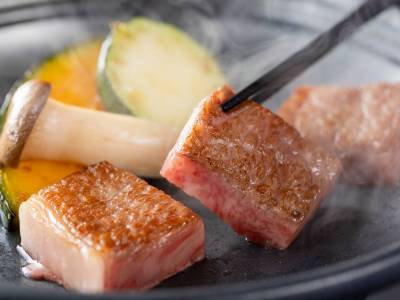 【土地の恵み会席】夏(2026年6月～8月)  