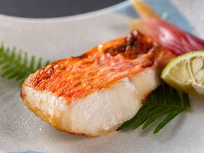 【土地の恵み会席】夏(2026年6月～8月)  