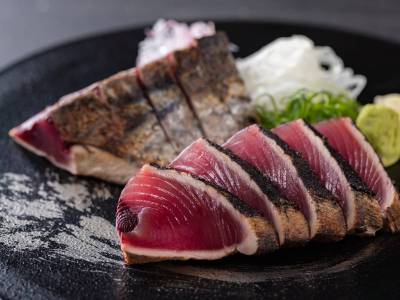 【特別会席】夏(2026年6月～8月)  