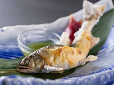 【特別会席】夏(2026年6月～8月)  