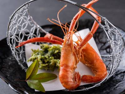 【特別会席】夏(2026年6月～8月)  