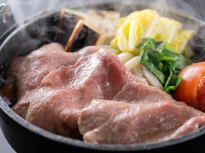 【特別会席】夏(2026年6月～8月)  