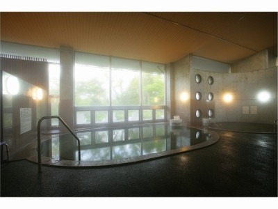 大浴場（温泉）