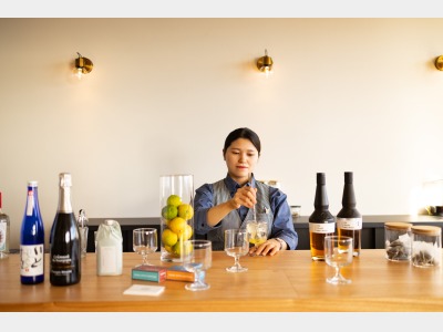 ウェルカムカフェ