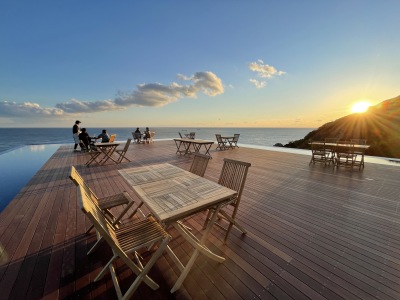 Azzurrissimo(イタリアンレストラン)