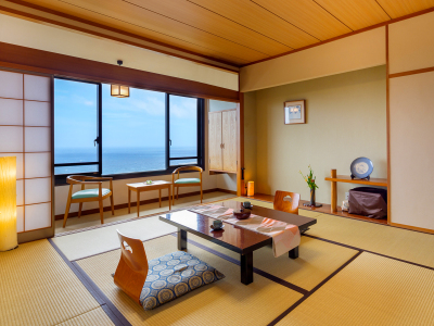 【海側スタンダード】 