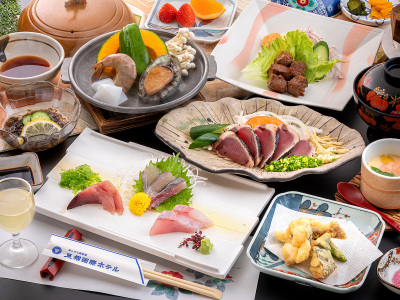 【土佐グルメ紀行】