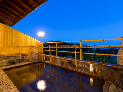 【女性用◇露天風呂】 