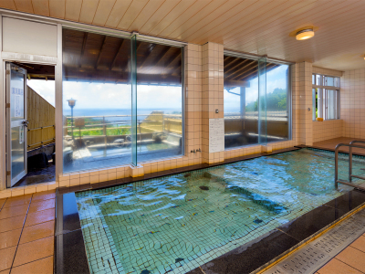 【女性用◇内風呂】