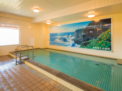 【男性用◇内風呂】