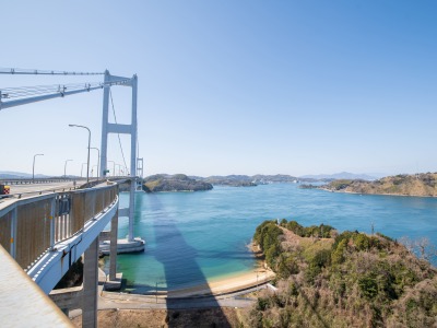 しまなみ海道