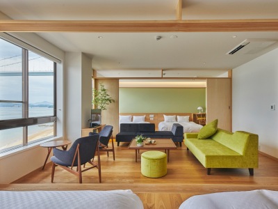 ジュニアスイートC