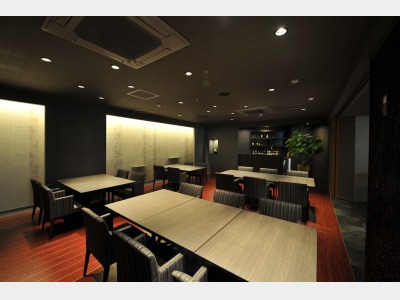 スーパーダイニング（花小路）