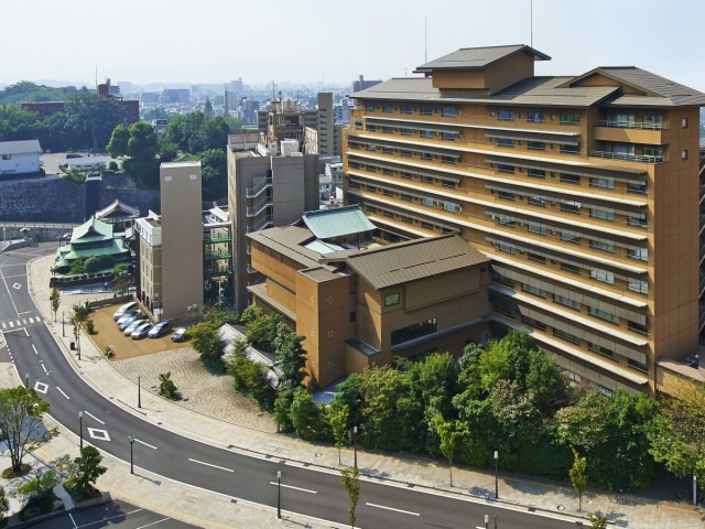 大和屋本店 外観