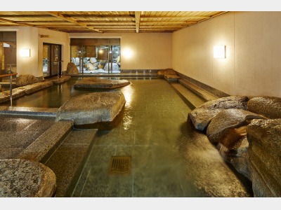 男性風呂_男郎花