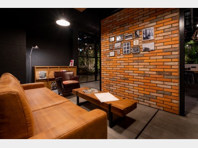 フリースペース