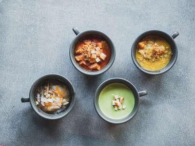 朝食イメージ②