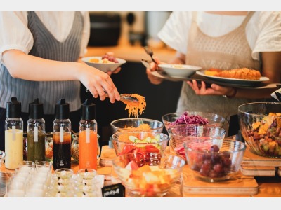 朝食イメージ③