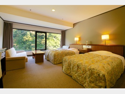 スタンダードツイン