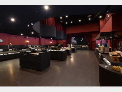 ﾋﾞｭｯﾌｪﾚｽﾄﾗﾝ桜　