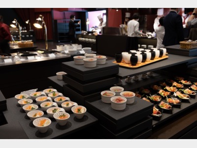 ビュッフェレストラン桜