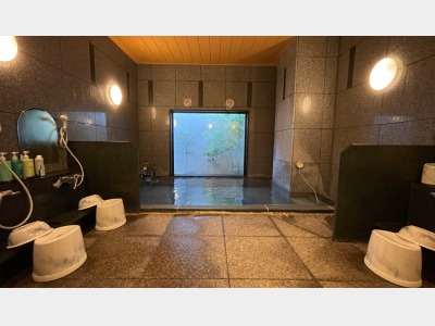 大浴場　（イメージ）