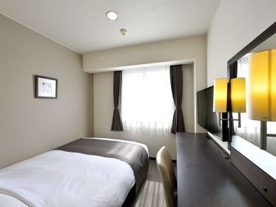 スタンダードシングルルーム