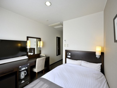 セミダブルルーム