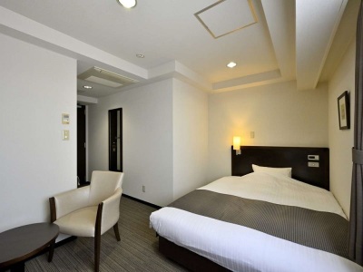 デラックスシングルルーム