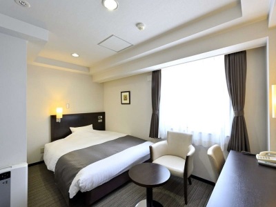 デラックスシングルルーム