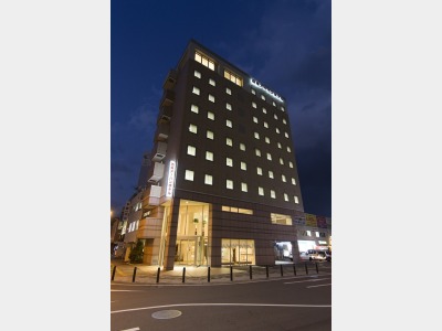 西条アーバンホテル