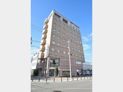 西条アーバンホテル