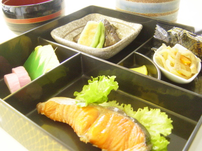 和朝食イメージ