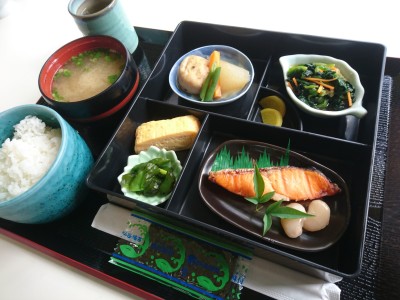 朝食(和定食)イメージ個数限定