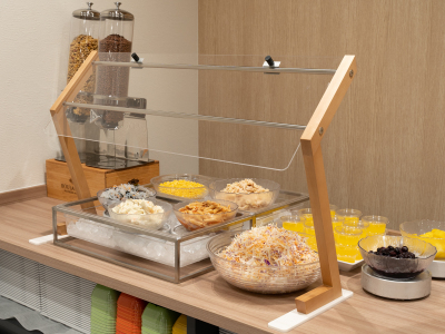 朝食（イメージ）