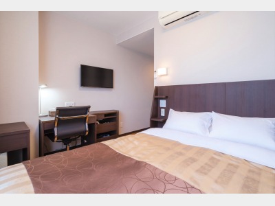 【新館プレミア】ダブル