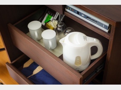 【新館プレミア】ティーセット